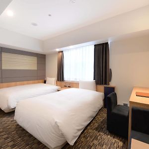 Vessel Inn Ueno Iriya Ekimae